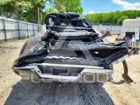 2024 Chevrolet Colorado фото