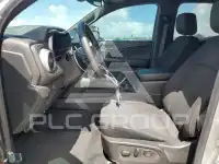 2024 Chevrolet Colorado фото
