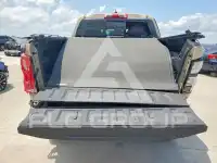 2024 Chevrolet Colorado фото