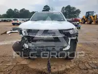 2024 Chevrolet Colorado фото