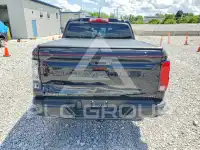 2024 Chevrolet Colorado фото