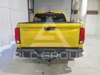 2024 Chevrolet Colorado фото