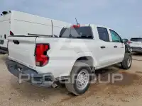 2024 Chevrolet Colorado фото