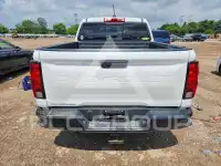 2024 Chevrolet Colorado фото