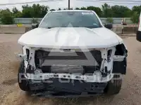2024 Chevrolet Colorado фото