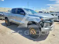 2024 Chevrolet Colorado фото