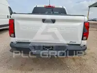 2024 Chevrolet Colorado фото