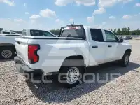 2024 Chevrolet Colorado фото