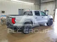 2024 Chevrolet Colorado фото