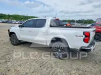 2024 Chevrolet Colorado фото