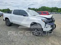 2024 Chevrolet Colorado фото