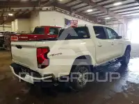 2024 Chevrolet Colorado фото