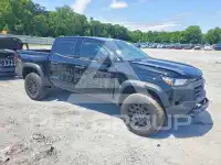 2024 Chevrolet Colorado фото