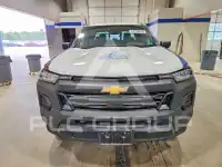 2024 Chevrolet Colorado фото