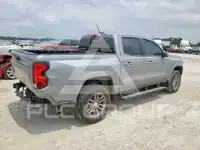 2024 Chevrolet Colorado фото
