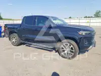 2024 Chevrolet Colorado фото
