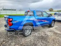 2024 Chevrolet Colorado фото