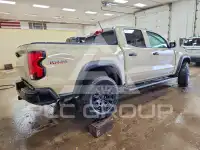 2024 Chevrolet Colorado фото