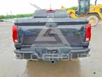2024 Chevrolet Colorado фото
