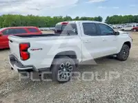 2024 Chevrolet Colorado фото