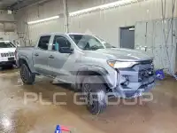 2024 Chevrolet Colorado фото