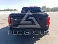 2024 Chevrolet Colorado фото