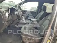 2024 Chevrolet Colorado фото