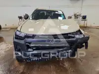 2024 Chevrolet Colorado фото