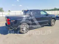 2024 Chevrolet Colorado фото