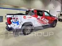 2024 Chevrolet Colorado фото