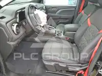 2024 Chevrolet Colorado фото