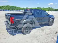 2024 Chevrolet Colorado фото