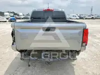 2024 Chevrolet Colorado фото