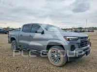 2024 Chevrolet Colorado фото