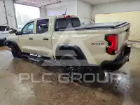 2024 Chevrolet Colorado фото