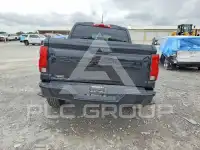 2024 Chevrolet Colorado фото