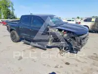 2024 Chevrolet Colorado фото
