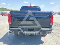 2024 Chevrolet Colorado фото