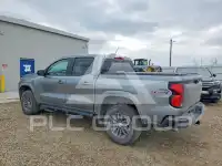 2024 Chevrolet Colorado фото