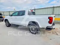2024 Chevrolet Colorado фото