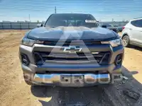 2024 Chevrolet COLORADO фото