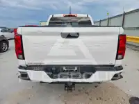 2024 Chevrolet Colorado фото