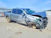 2024 Chevrolet Colorado фото