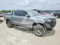 2024 Chevrolet Colorado фото