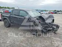 2024 Chevrolet Colorado фото