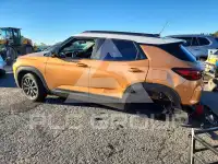 2024 Chevrolet TRAILBLAZE photo
