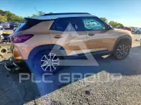 2024 Chevrolet TRAILBLAZE photo