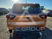 2024 Chevrolet TRAILBLAZE photo
