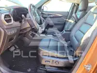 2024 Chevrolet TRAILBLAZE photo