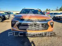 2024 Chevrolet TRAILBLAZE photo